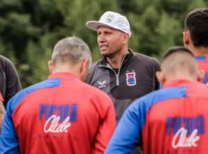 Paraná vacila e tem apenas 18 jogadores para estreia na Série D