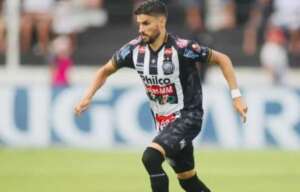 Após deixar Operário-PR, ex-atacante da Ponte acerta com o Remo