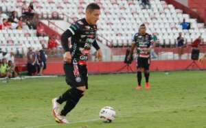 Série B: Operário reforçará meio-campo contra o Grêmio