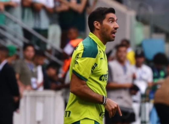 Abel Ferreira reduz distância para o amigo Felipão com mais uma taça no Palmeiras 2 p1 1
