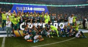 ESTADUAIS: Agora já são 9 campeões. Confira a lista!