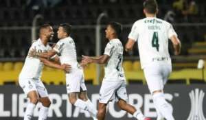 Palmeiras x Independiente Petrolero-BOL - Mais um jogo fácil, Verdão?