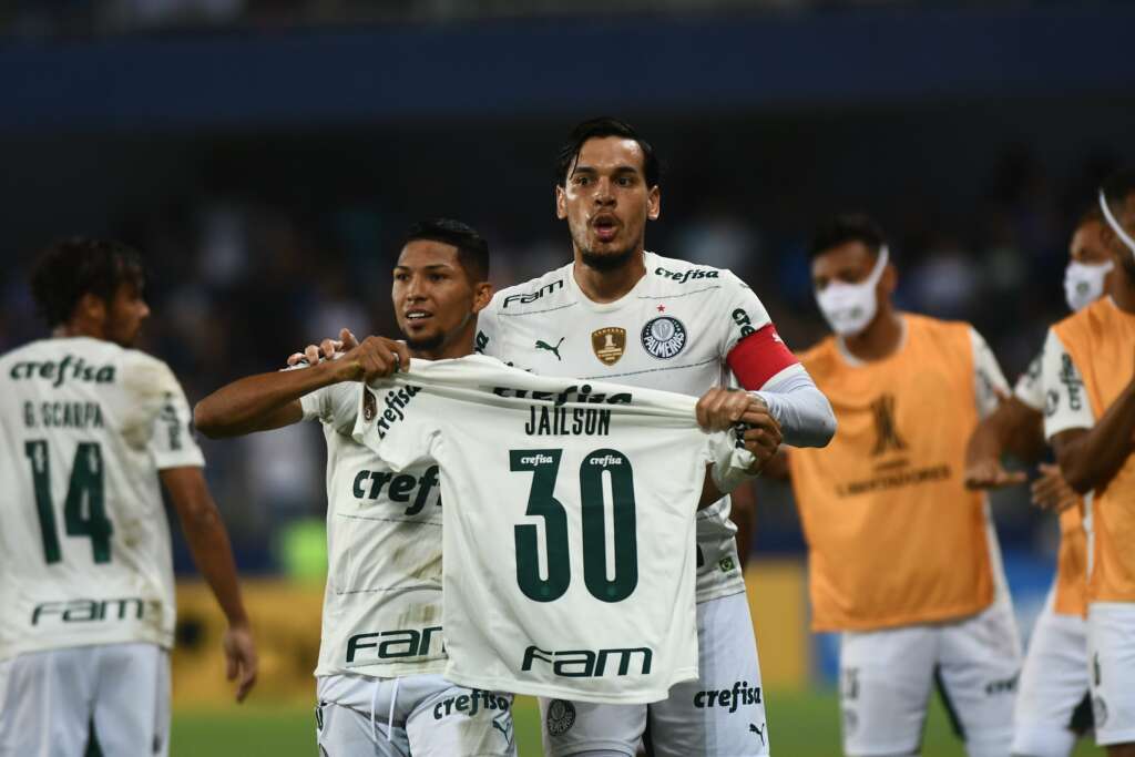 palmeiras 9