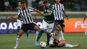 Libertadores: Palmeiras tem obrigação de vencer no Allianz
