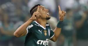 Palmeiras 3 x 0 Corinthians - Verdão domina e consegue 1ª vitória