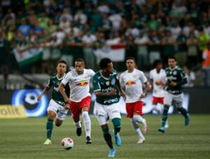 Juventude x Red Bull Bragantino - Para fechar a 1ª rodada