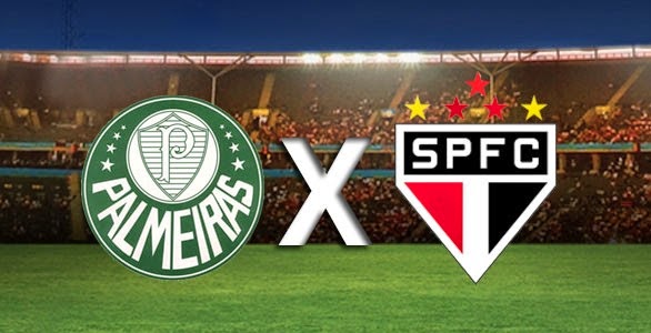 Palpites Palmeiras x São Paulo – 03/04