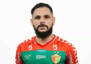 Série B: Brusque confirma experiente lateral Pará