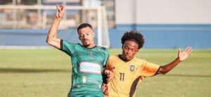 Série C: Jogadores do Manaus se recuperam de lesão e estão à disposição