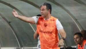 Série C: Técnico avalia empate do São José