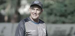 Paulista A2: Técnico do São Bento acredita na conquista do campeonato