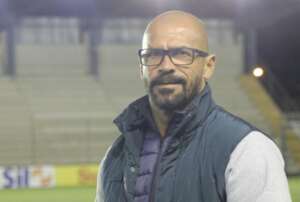 Série D: Marcílio Dias-SC acerta com ex-técnico do Avaí