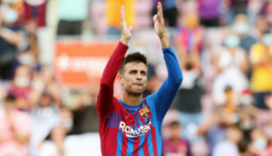 Piqué comenta divórcio midiático: 'Não gasto dinheiro para limpar minha imagem'