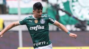 Palmeiras viaja desfalcado de titulares e terá time misto na Libertadores
