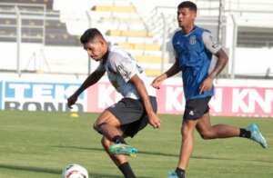 Série B: Antes de Dérbi, Hélio dos Anjos indica força máxima na Ponte Preta