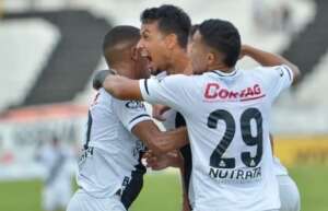 Mais tranquila após fim do jejum, Ponte foca no Vasco