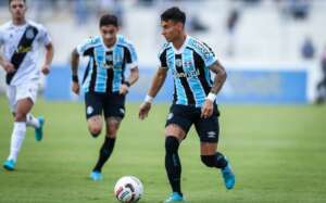 Mídia gaúcha cita que Ponte Preta escapou de goleada