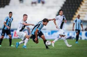 Ponte Preta 0 x 0 Grêmio - Para se comemorar!