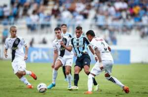 SÉRIE B: Ponte busca 1ª vitória e Cruzeiro quer embalar