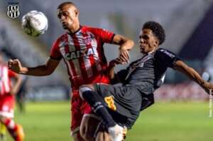 Ponte Preta x CRB  - Hora da Macaca quebrar jejum de vitórias?