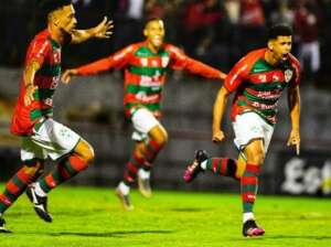 Portuguesa 2 x 0 São Bento - Lusa é tricampeã do Paulista A2