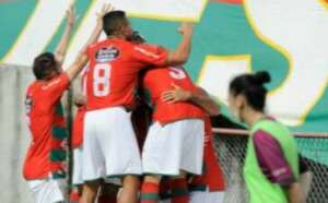 PAULISTA A2: Clima quente para definir os dois finalistas