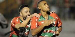 Paulista A2: Portuguesa invicta com melhor ataque e defesa