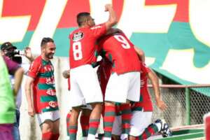 PAULISTA A2: Portuguesa e São Bento sobem e vão à final