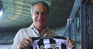 Dirigentes de Atlético-MG e Flamengo trocam farpas após polêmica na Libertadores