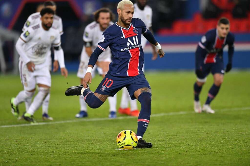 PSG prepara barca e pode vender Neymar