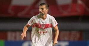 Série B: Ex-Ponte espera jogar pelo CRB neste sábado