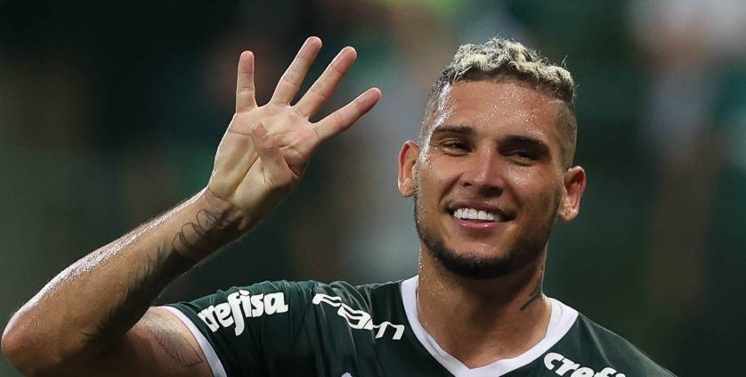 Palmeiras sem 'camisa 9' e Corinthians atendendo Vitor Pereira 2 Rafael Navarro faz 4 contra o Independiente Petrolero