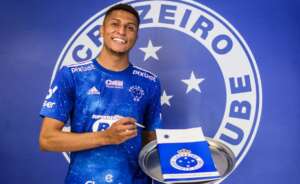Série B: Cruzeiro renova com 'garçom' ex-Ponte Preta