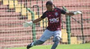 Paulista A3: Goleiro do EC São Bernardo projeta sequência em casa