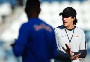 Sem Luan Cândido e mais dois, RB Bragantino divulga relacionados