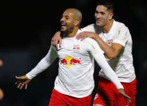 Red Bull Bragantino 4 x 0 Atlético-GO - Um belo chocolate !