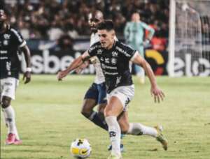 Remo 2 x 1 Cruzeiro - Leão vira e sai em vantagem na Copa do Brasil