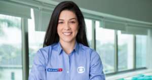 Globo anuncia Renata Silveira como narradora na Copa na Tv aberta