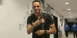 No Corinthians, Renato Augusto confiante após vencer Cali