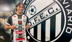 Série B: Operário anuncia herói do Guarani em 2018