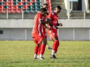 SÉRIE D: Porto Velho estreia com vitória e Rio Branco empata com Trem