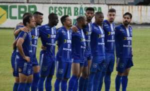 Paulista A2: Rio Claro tem desempenho mediano em casa