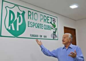 Rio Preto completa 103 anos e homenageia família de Victor Bastos