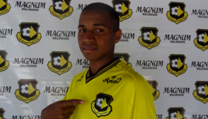 Série D: São Bernardo ganha mais um reforço no ataque