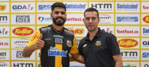 Série B: Novorizontino anuncia zagueiro ex-Inter de Limeira