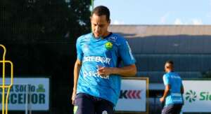 Cuiabá x Melgar (PER) - 1º duelo internacional de sua história!