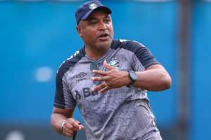 Coritiba tem no radar Antônio Carlos Zago e Roger Machado para novo técnico