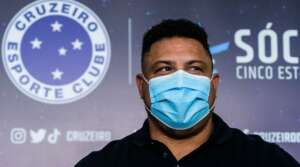 Novo estádio? Comprar o Mineirão? Assunto mexe com Ronaldo