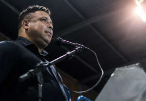 Início irregular do Cruzeiro na Série B não abala Ronaldo Fenômeno