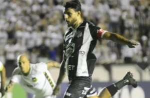 Artilheiro do Paulistão, Ronaldo vai jogar a Série B